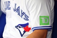 TD Bank sponsored the Blue Jays for 20 tumultuous years. The World Series changed everything