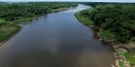 Gobierno Regional de Loreto declara intangibles las zonas de cabecera de cuenca para frenar la contaminación causada por la minería ilegal