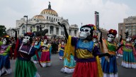 Desfile Día de Muertos 2025 En Vivo: ¿Cómo y Dónde Ver desde Casa Mañana Sábado 1 de Noviembre?