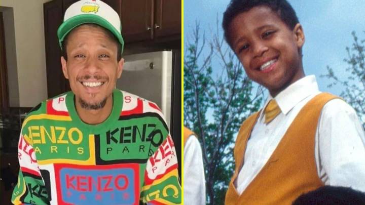 Muere a los 42 años recordado actor de "El Príncipe del Rap"