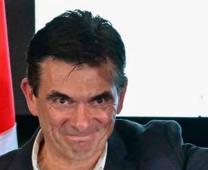 Rodrigo Paz gana la presidencia de Bolivia y pone fin a 20 años de hegemonía de la izquierda