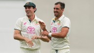 'He doesn't need much' - Starc says Cummins can play off limited preparation