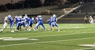 Polar Bears blast Buccaneers 61-30 in final home game of season