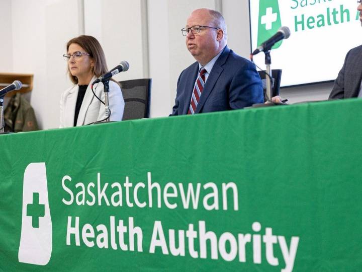 Province orders SHA to revert to previous employee scheduling systems