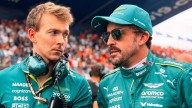 Fernando Alonso pide a gritos a Aston Martin un cambio de ingeniero en 2026