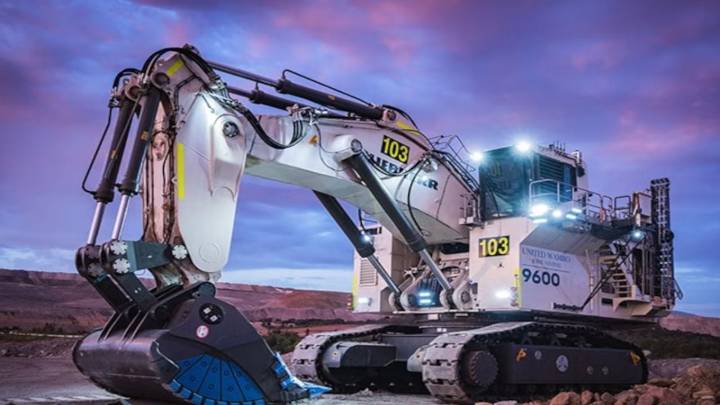 La minería de Neuquén creció con fuerza: más de 3,8 millones de toneladas y 125 yacimientos activos