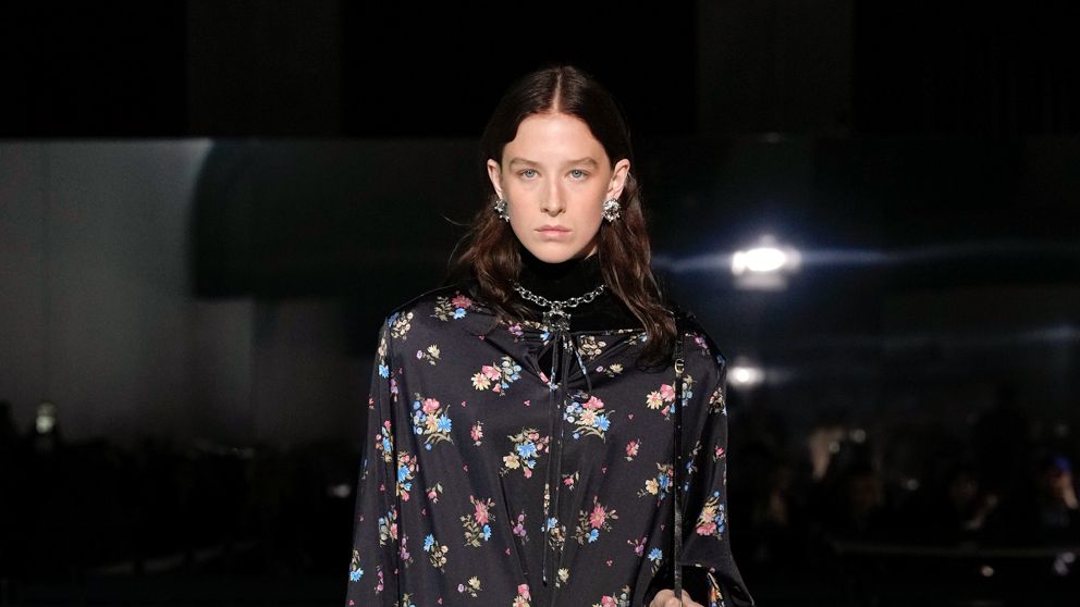 Marie Adam-Leenaerdt Spring 2026 Ready