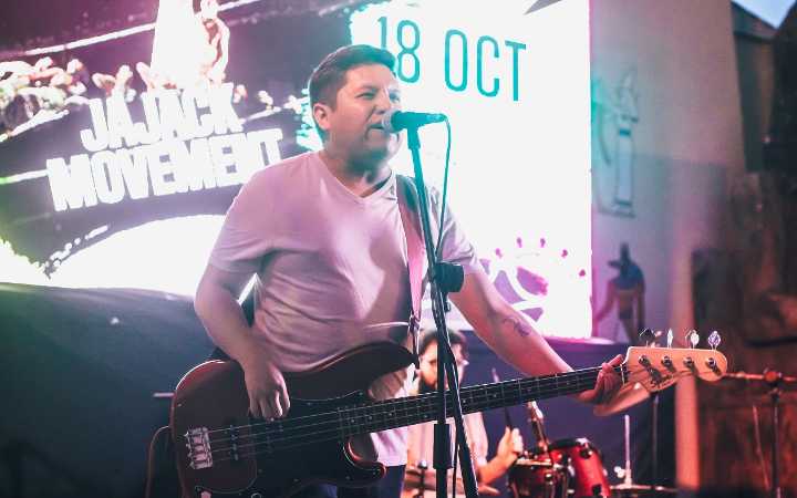 Feria de San Francisco Pachuca Hidalgo 2025, un espacio para celebrar y apoyar el talento local