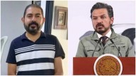 Dispuesto Zoé a construir hospital de IMSS en Chihuahua: Hugo González