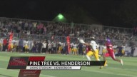 Pine Tree wins pivotal matchup versus Henderson