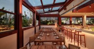 Explore Sydney's vibrant dining precinct Wunderlich Lane