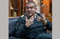 Óscar Arriola anuncia posible retorno del suboficial Luis Magallanes al servicio