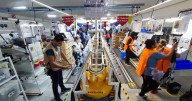 Sinaloa se posiciona como la segunda entidad en el país con mayor crecimiento en empleo formal