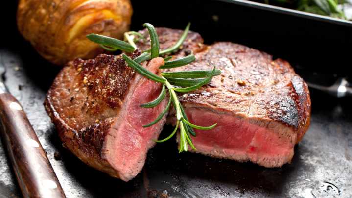 The Most Profitable Steakhouse Chain In America Isn't LongHorn Or Outback