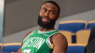 Celtics star Jaylen Brown feels capable of more entering season