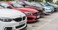 Motorists risking £2.5k fine if they ignore DVLA warning