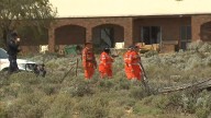 Desperate and ‘challenging’ outback search for missing four