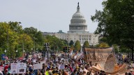 Trump 'No Kings' protests