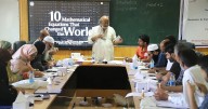 Bridging the worlds of logic and creativity
