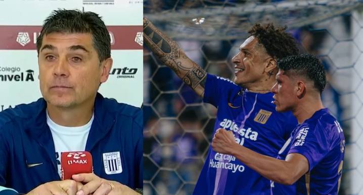 Alianza Lima confía en seguir escalando en la tabla: lo que sabe el Comando Técnico de su renovación