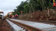SIGUE EN ESPERA DE RESOLUCIÓN A SU DENUNCIA POR DAÑOS A VESTIGIOS ARQUEOLÓGICOS CAUSADOS POR EL TREN MAYA: Señala el arqueólogo investigador Fernando Cortés que persiste el acoso y el hostigamiento la