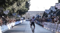Isaac del Toro conquista el Giro del Veneto y hace historia para México