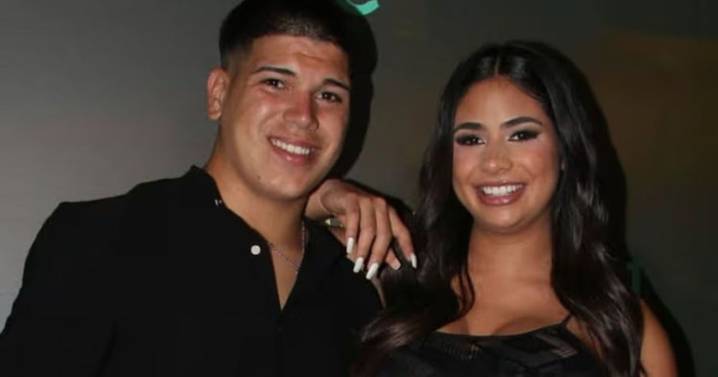 Daniela Celis contó cuál es el tratamiento que debe hacer Thiago Medina tras el accidente 