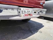 Actualiza 40% del padrón canje de placas en la Fiscal