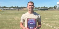 Suwannee’s Koy Frier wins Play of the Week