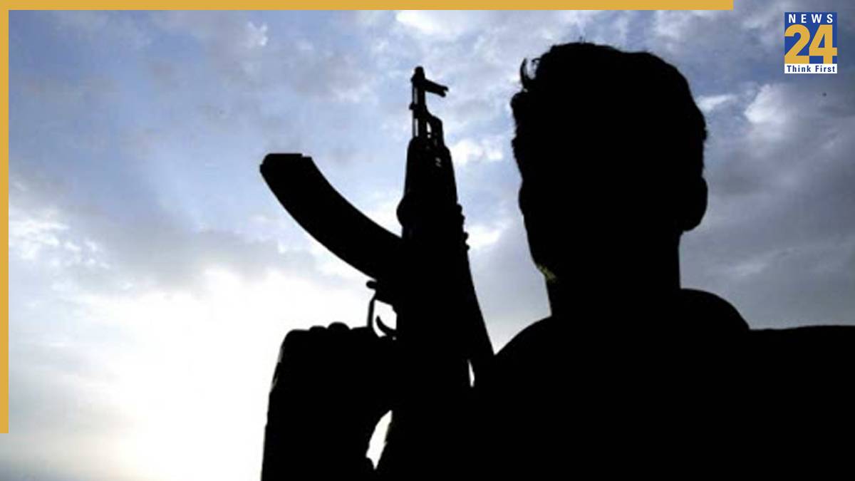 Delhi Police Foil IED Blast Plot, Arrest 2 Pakistan