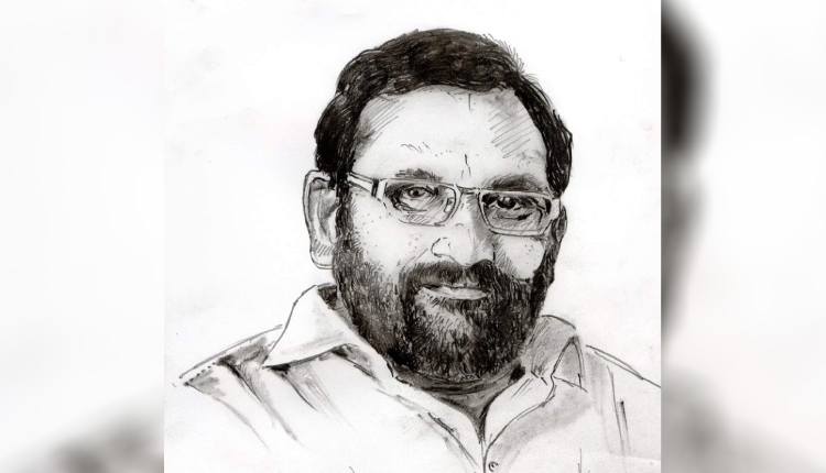 Veteran Two-Time Former Kerala CPI(M) MLA Babu M Palissery Passes Away In Thrissur