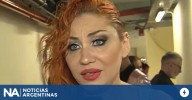 Hallaron a Lourdes Fernández: estaba en el departamento de su pareja, quien fue detenido