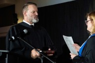 Mayor, council optimistic, vow cooperation as RMWB council sworn in