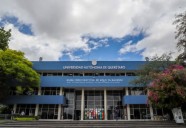 Desarrollan UAQ y UNAM investigación sobre el consumo de insectos en el Bajío
