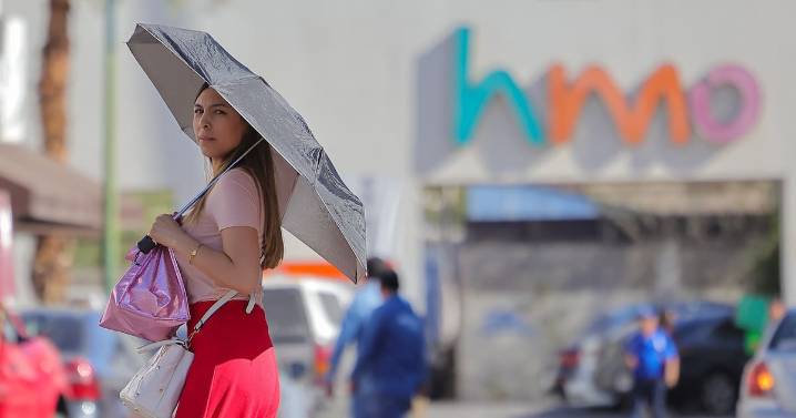 Contrastes en el clima de Sonora: frente frío bajará el termómetro en el Norte, pero el calor no se va del Sur; así estarán las temperaturas los próximos días