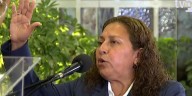 Perfil de Sandra Gutiérrez, ministra de la Mujer bajo la sombra de la denuncia por violación archivada contra José Jerí