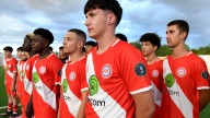 Ceutí, sucursal de Argentinos Juniors