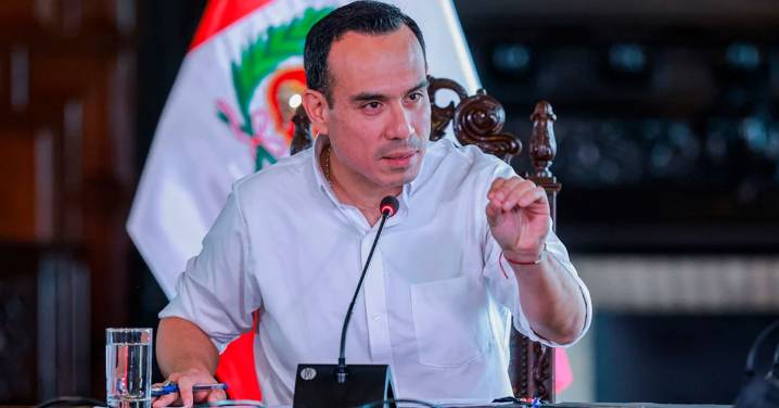José Jerí anuncia que solicitará facultades para legislar en temas de seguridad ciudadana: "Seguiremos trabajando"