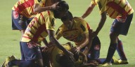 El día que Monarcas Morelia fue considerado el mejor equipo del mundo