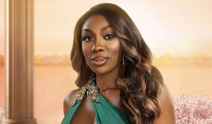 Where to watch new ‘Wife Swap: The Real Housewives Edition’ streaming free, Wendy Osefo episode, on demand