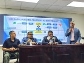 Presenta Fiscalía plataforma digital para identificación de personas fallecidas no reclamadas