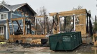 3 homes damaged in overnight fire in Edmonton’s Belgravia neighbourhood