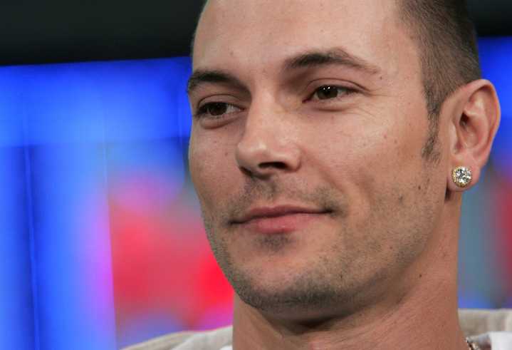 Kevin Federline Says Britney Spears Watched Kids Sleep With Knife In Her Hand, Warns 'Something Bad Is Going to Happen'