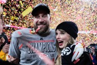 Todas las canciones que Taylor Swift le ha dedicado a su novio Travis Kelce