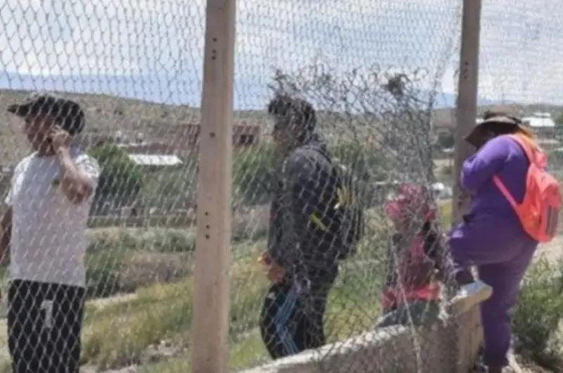 Tras la captura de Pequeño J en Bolivia, quedó expuesta la fragilidad de la frontera en La Quiaca