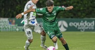 Once Caldas le gana a La Equidad y se acerca a los ocho, mantiene su curva de rendimiento en alza