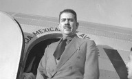 Efemérides: 19 de octubre de 1970, fallece Lázaro Cárdenas del Río