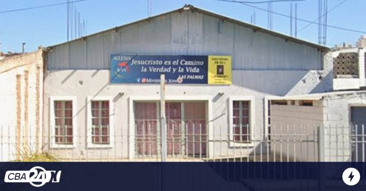 Ataque en Córdoba: un cuidador de una iglesia apuñaló a una pareja de pastores evangélicos