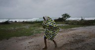 Hurricane Melissa leaves dozens dead in trail of destruction across Cuba, Haiti and Jamaica