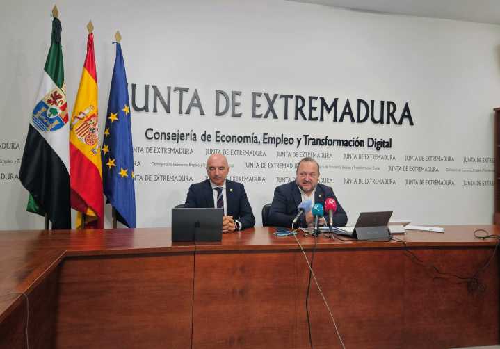 La II Edición del Congreso 'Potencial Digital' consolida el liderazgo de Extremadura en transformación digital